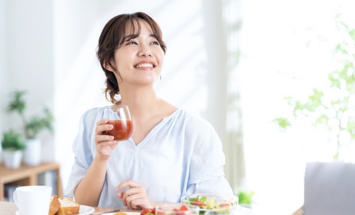 食事療法イメージ